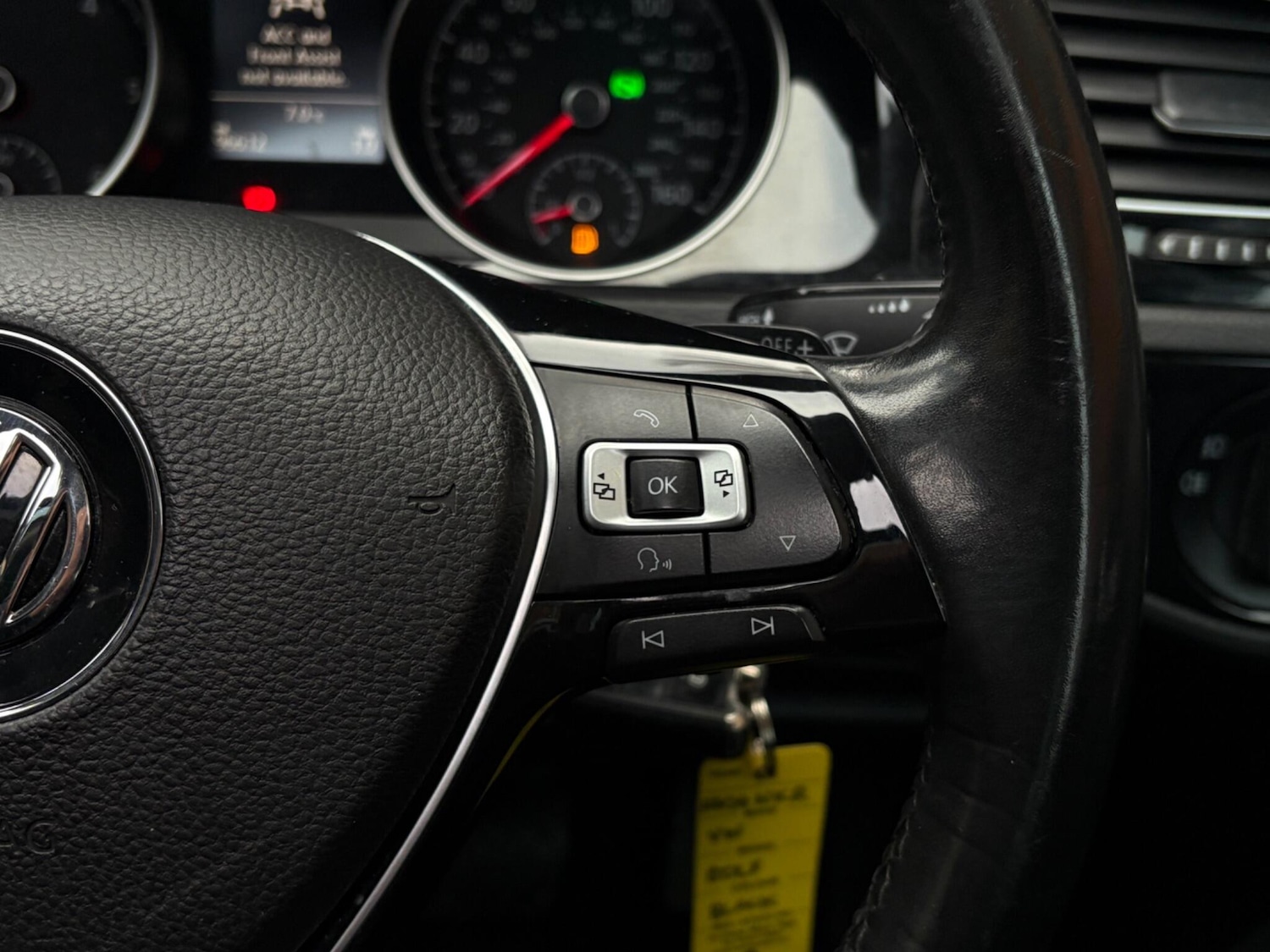 Used Volkswagen Golf 2016 for sale - 77268097: Photo 46