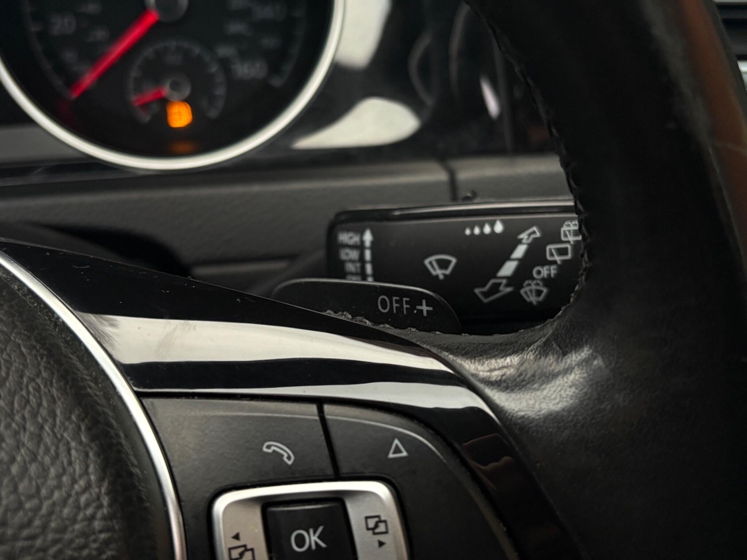 Used Volkswagen Golf 2016 for sale - 77268097: Photo 47