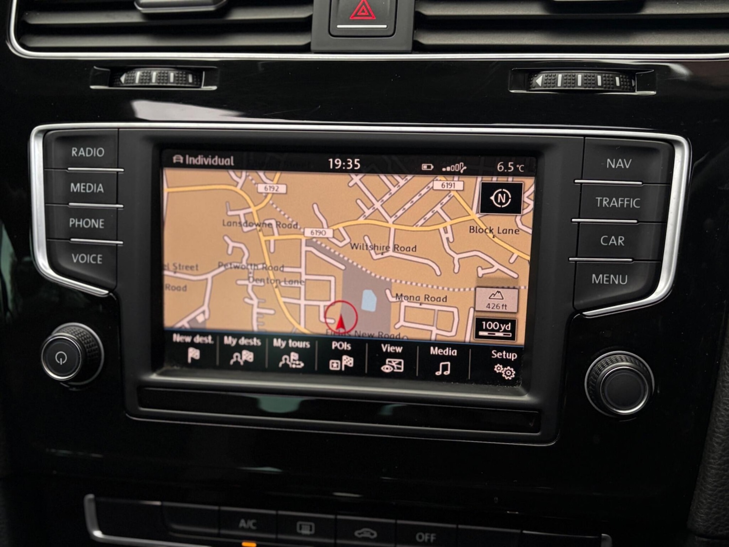 Used Volkswagen Golf 2016 for sale - 77268097: Photo 51