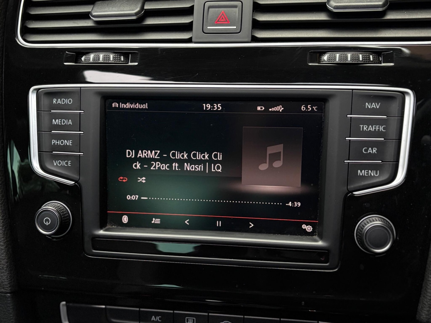 Used Volkswagen Golf 2016 for sale - 77268097: Photo 53