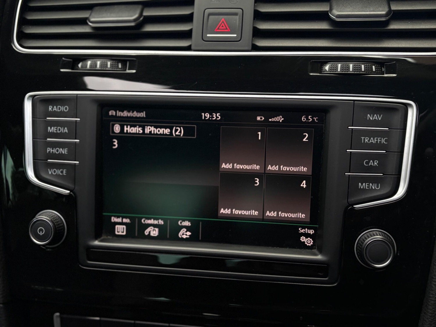 Used Volkswagen Golf 2016 for sale - 77268097: Photo 54