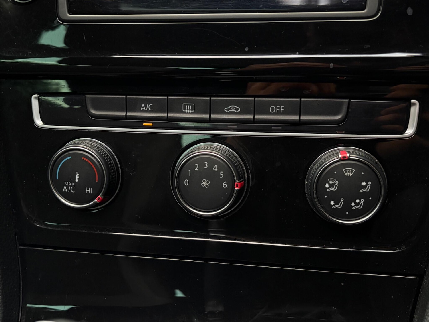 Used Volkswagen Golf 2016 for sale - 77268097: Photo 55