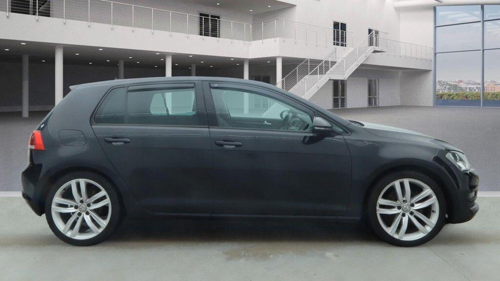 Used Volkswagen Golf for sale - 77268097: Photo 6