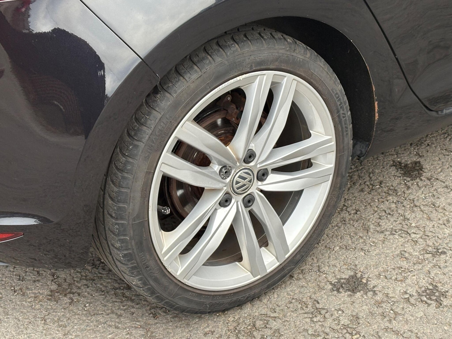 Used Volkswagen Golf 2016 for sale - 77268097: Photo 66