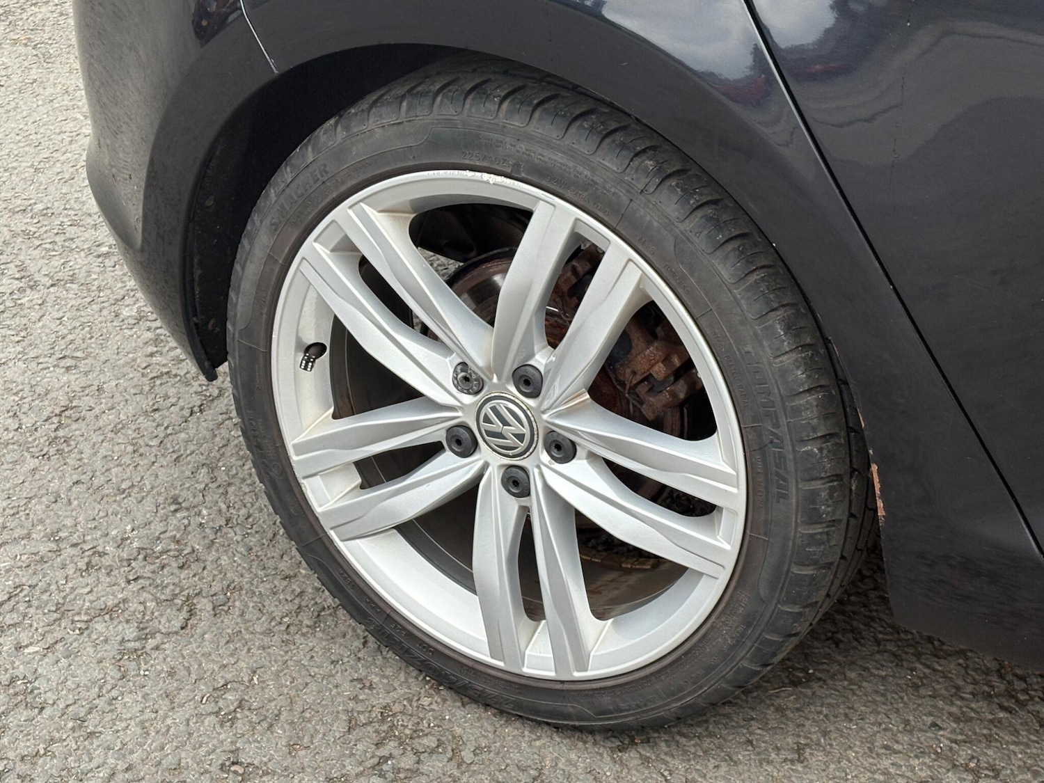 Used Volkswagen Golf 2016 for sale - 77268097: Photo 67