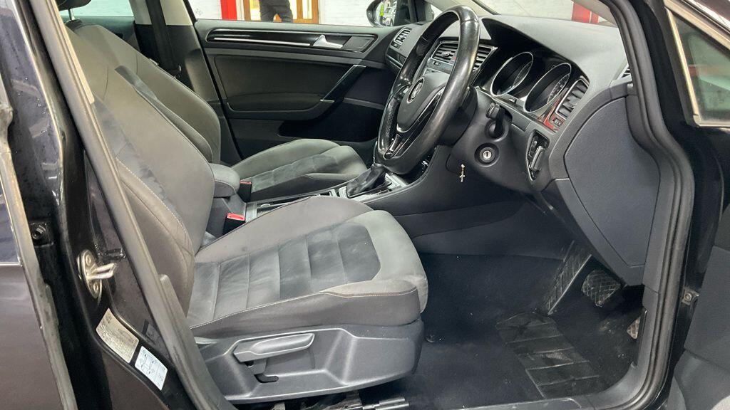 Used Volkswagen Golf for sale - 77268097: Photo 7