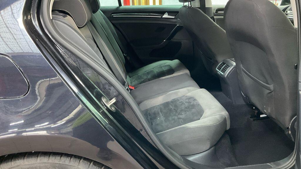 Used Volkswagen Golf for sale - 77268097: Photo 8