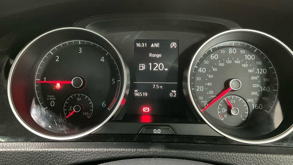 Used Volkswagen Golf for sale - 77268097: Photo 9