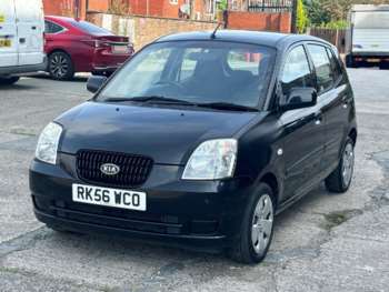 Used Kia Picanto 2006 for sale - 71409446: Photo