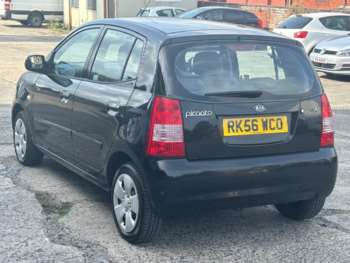 Used Kia Picanto 2006 for sale - 71409446: Photo