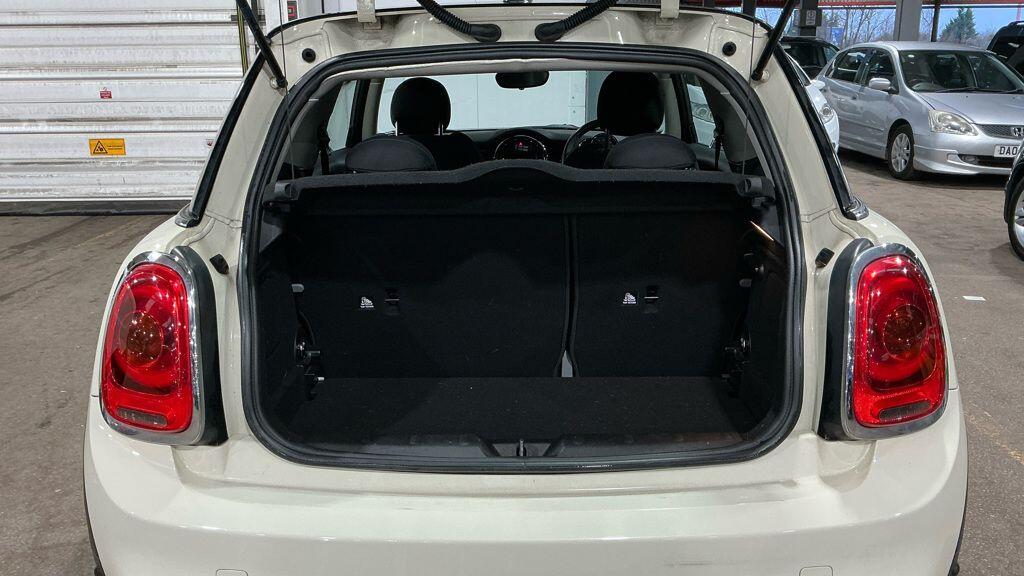 Used MINI Hatch 2018 for sale - 77386385: Photo 10