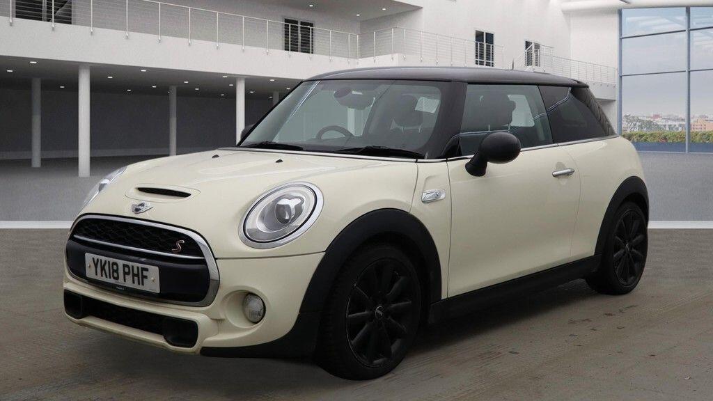 Used MINI Hatch 2018 for sale - 77386385: Photo 3