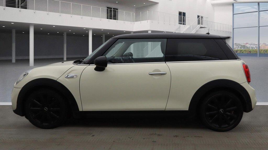 Used MINI Hatch 2018 for sale - 77386385: Photo 5