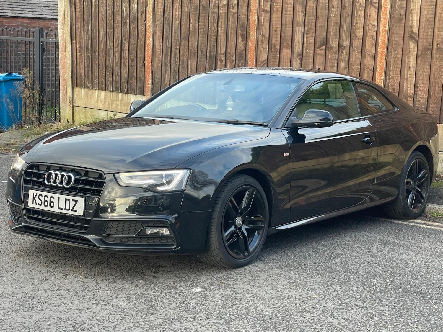 Used Audi A5 2016 for sale - 76766619: Photo 10