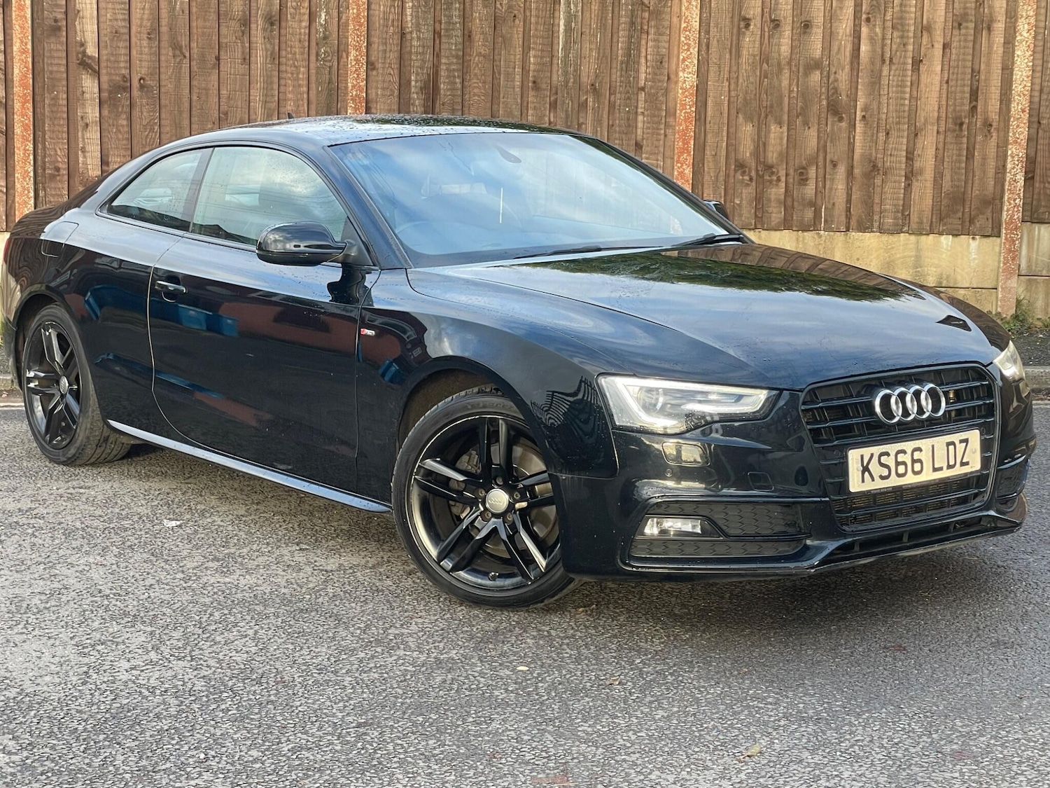 Used Audi A5 2016 for sale - 76766619: Photo 13