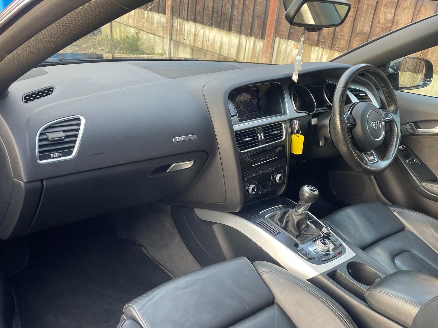 Used Audi A5 2016 for sale - 76766619: Photo 15