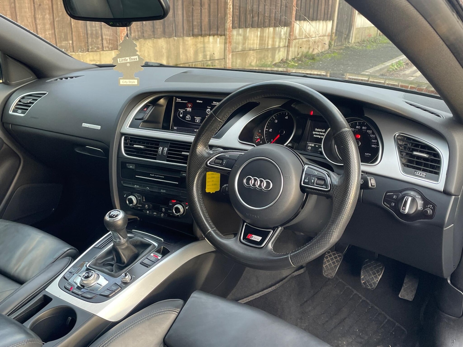 Used Audi A5 2016 for sale - 76766619: Photo 17