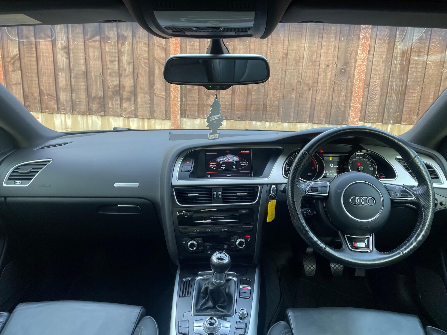 Used Audi A5 2016 for sale - 76766619: Photo 18