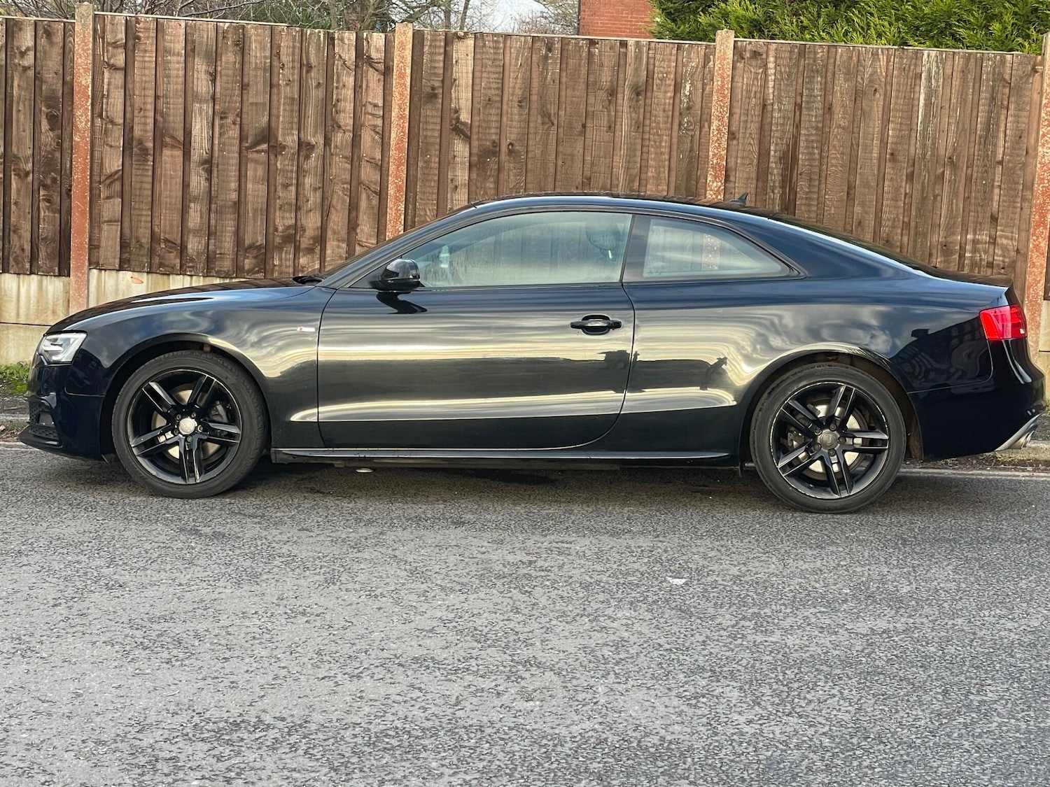 Used Audi A5 2016 for sale - 76766619: Photo 5