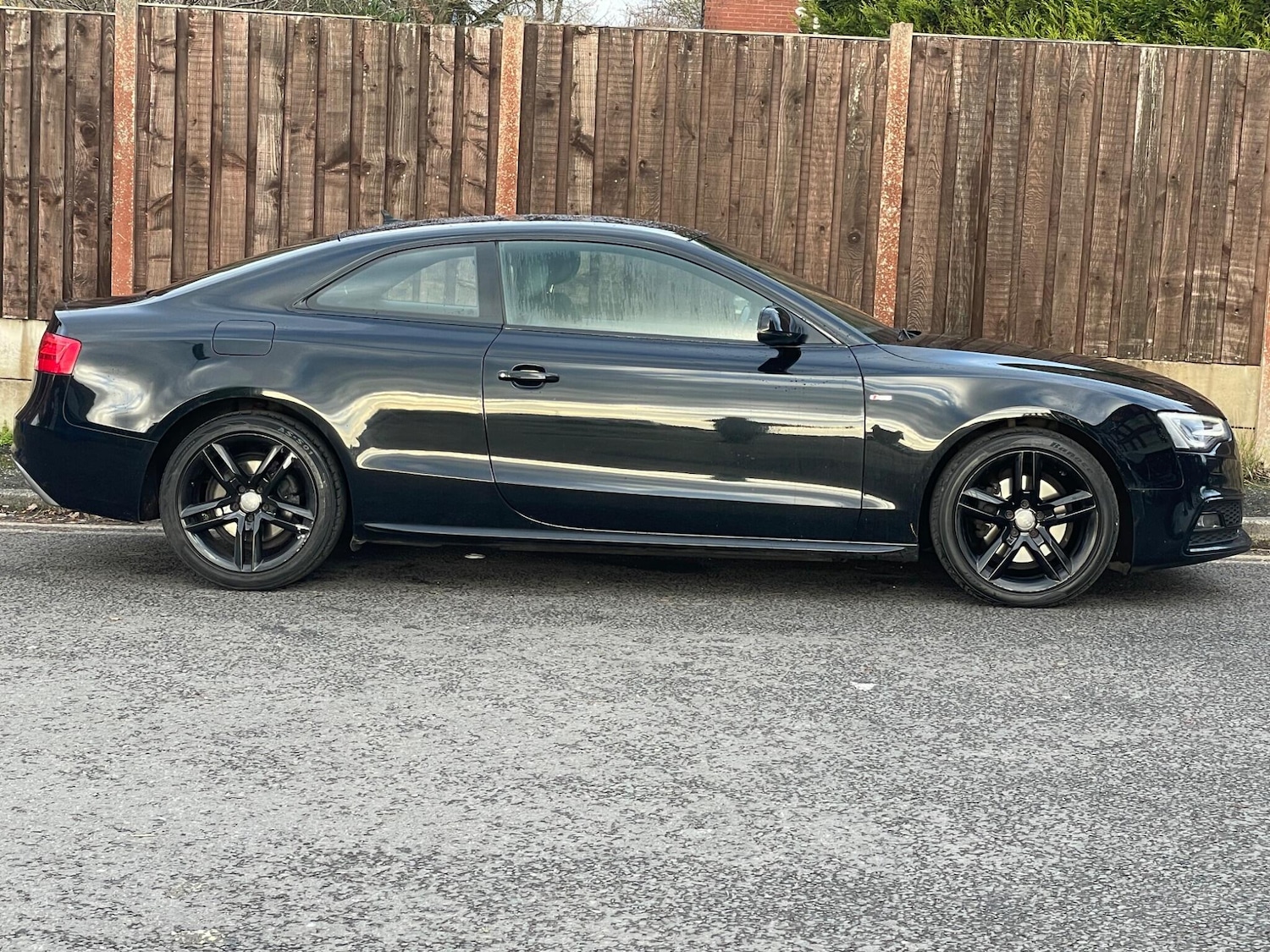 Used Audi A5 2016 for sale - 76766619: Photo 6