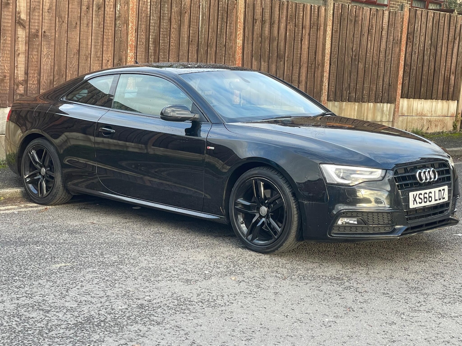 Used Audi A5 2016 for sale - 76766619: Photo 7