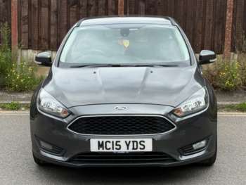 Used Ford Focus 2015 for sale - 75363260: Photo