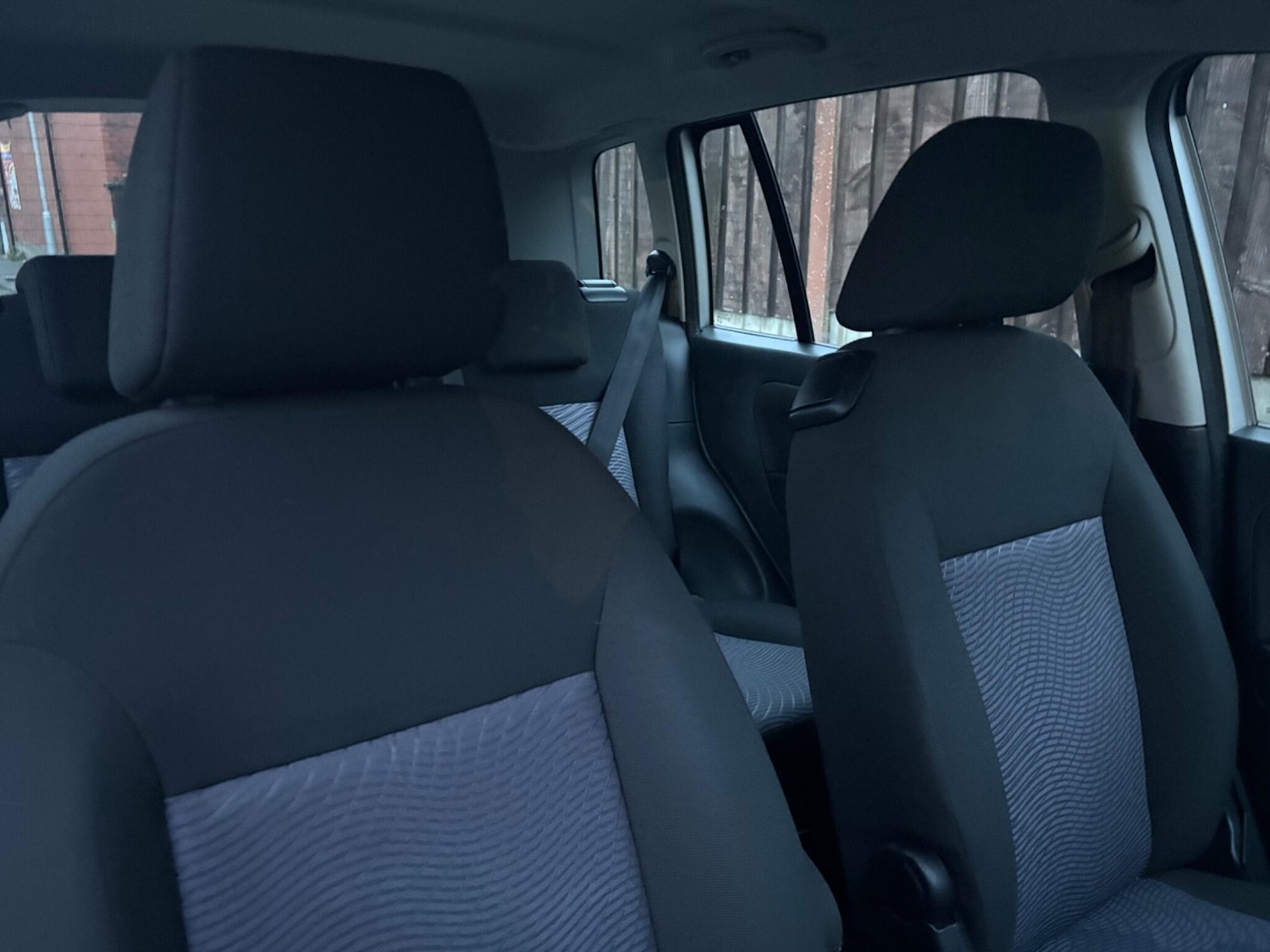 Used Ford Fusion 2009 for sale - 76766616: Photo 18