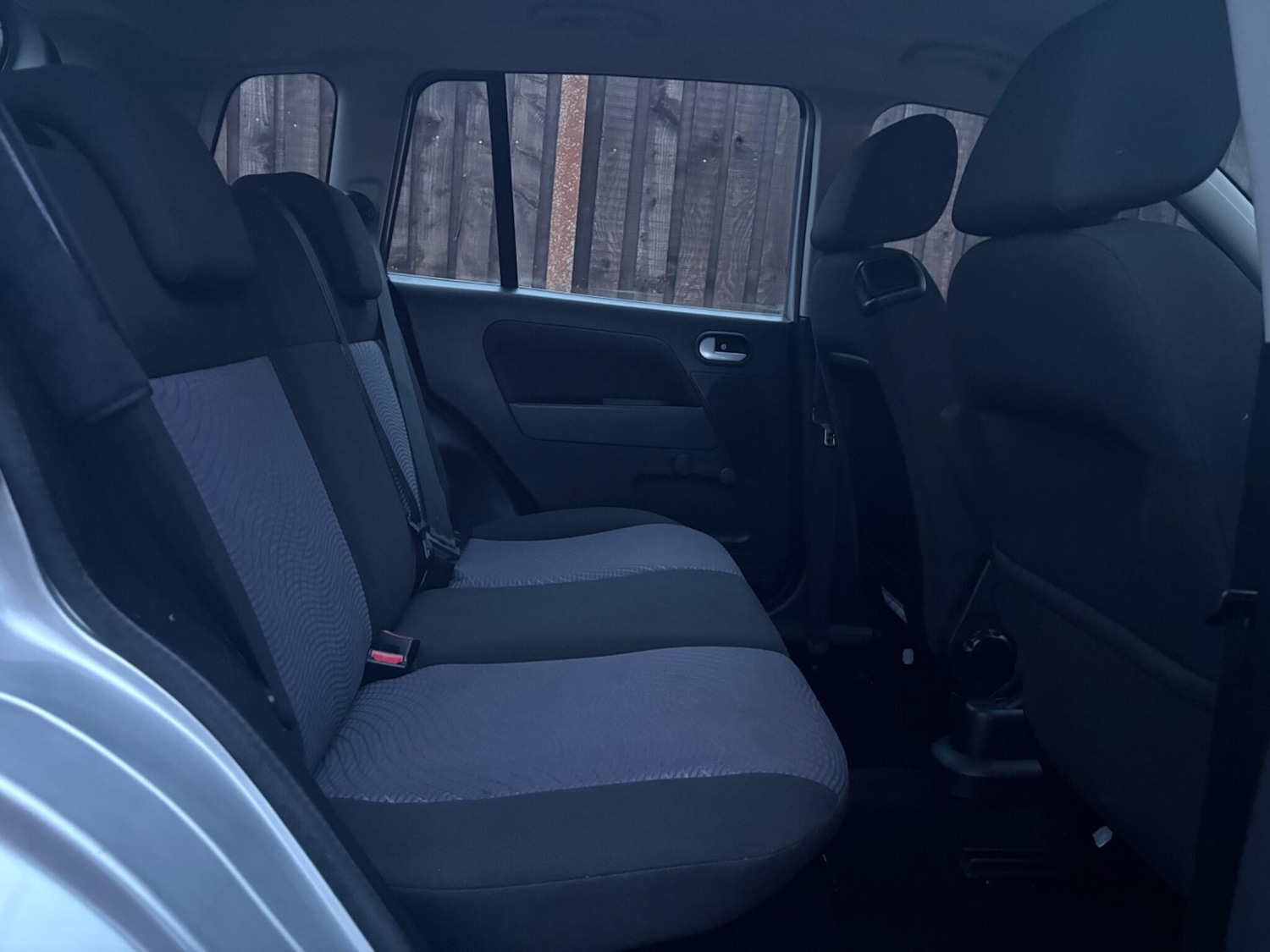 Used Ford Fusion 2009 for sale - 76766616: Photo 19