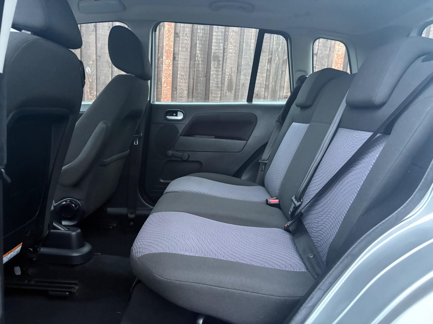 Used Ford Fusion 2009 for sale - 76766616: Photo 20