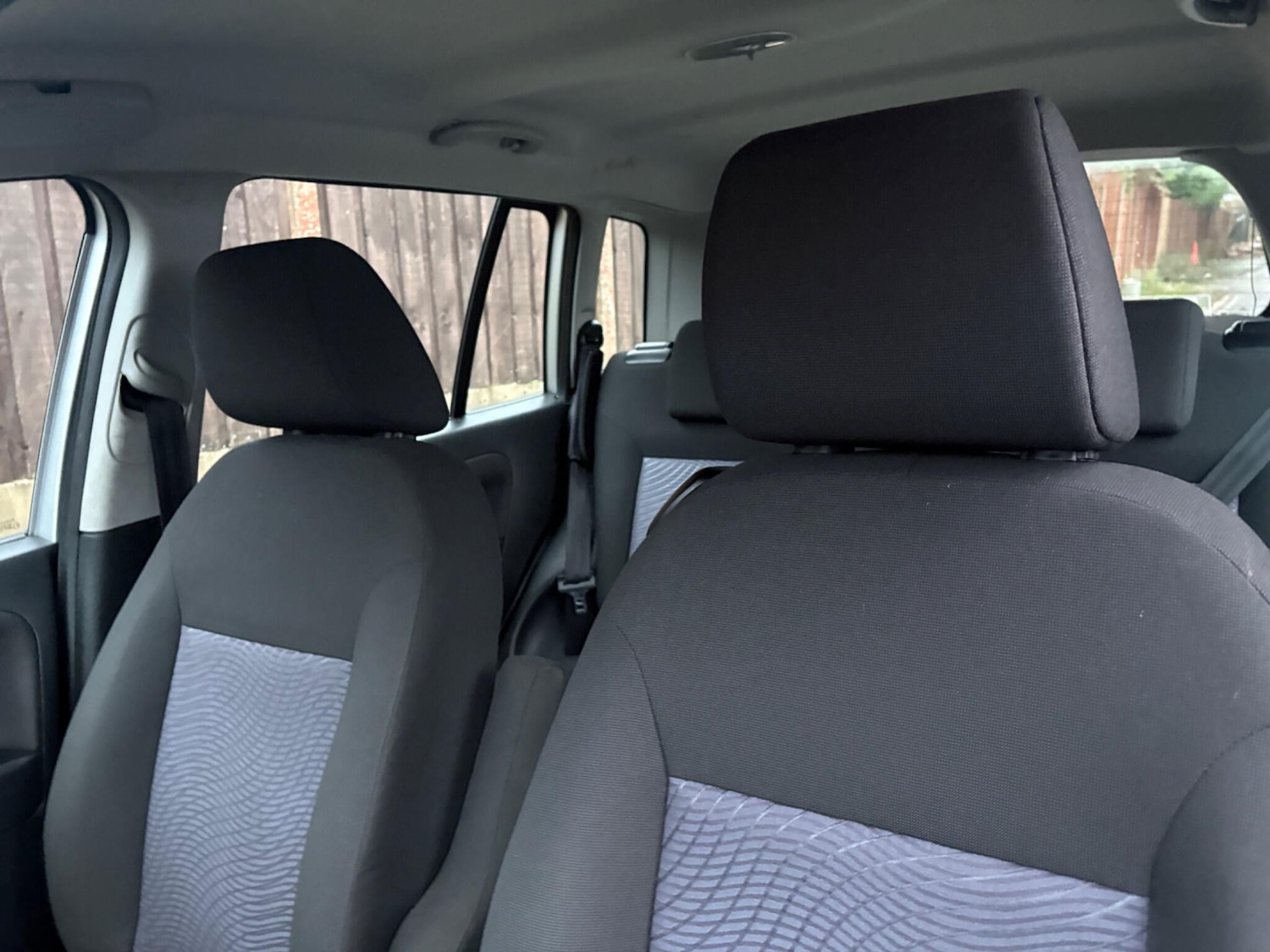 Used Ford Fusion 2009 for sale - 76766616: Photo 22