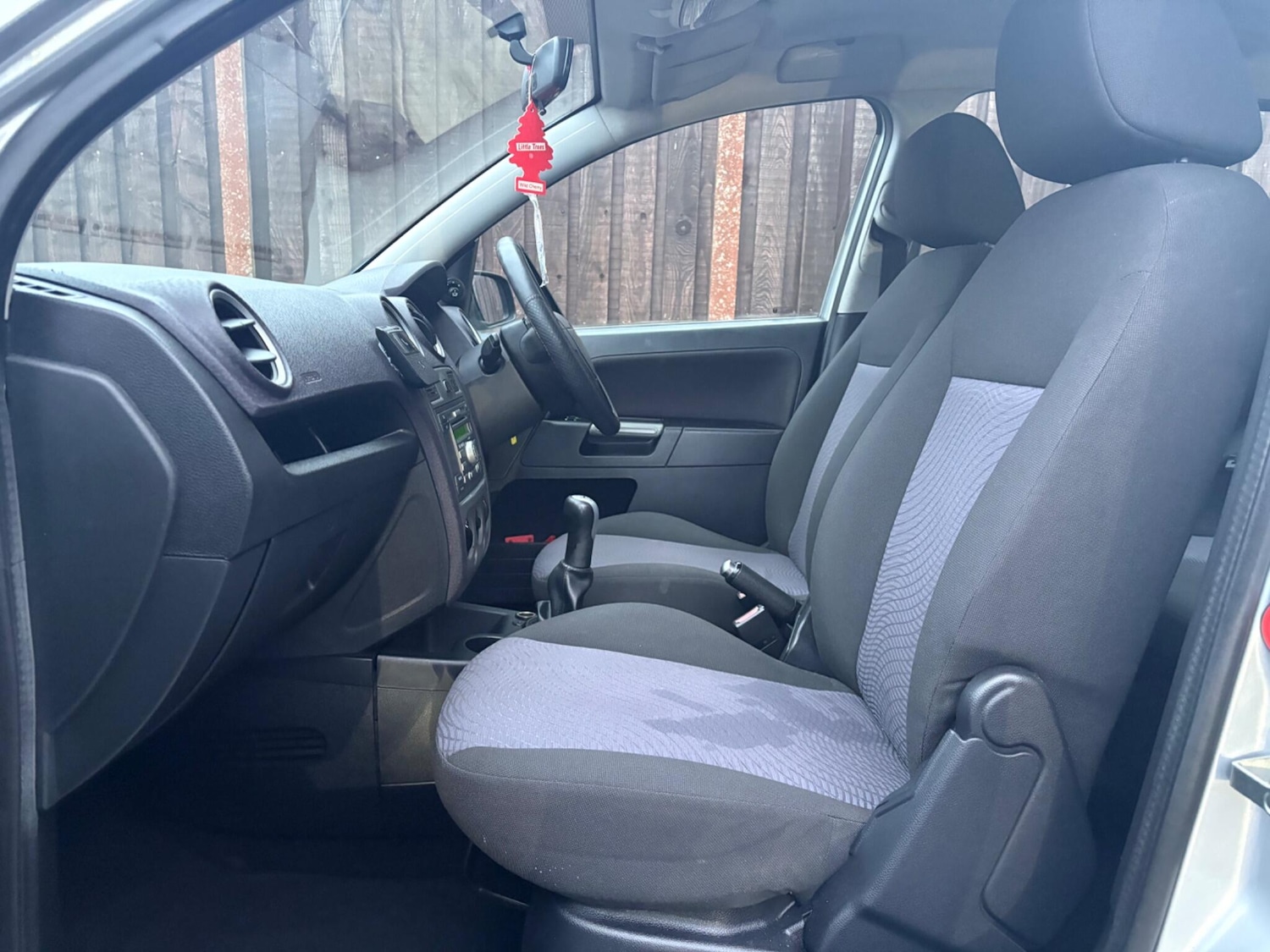 Used Ford Fusion 2009 for sale - 76766616: Photo 24