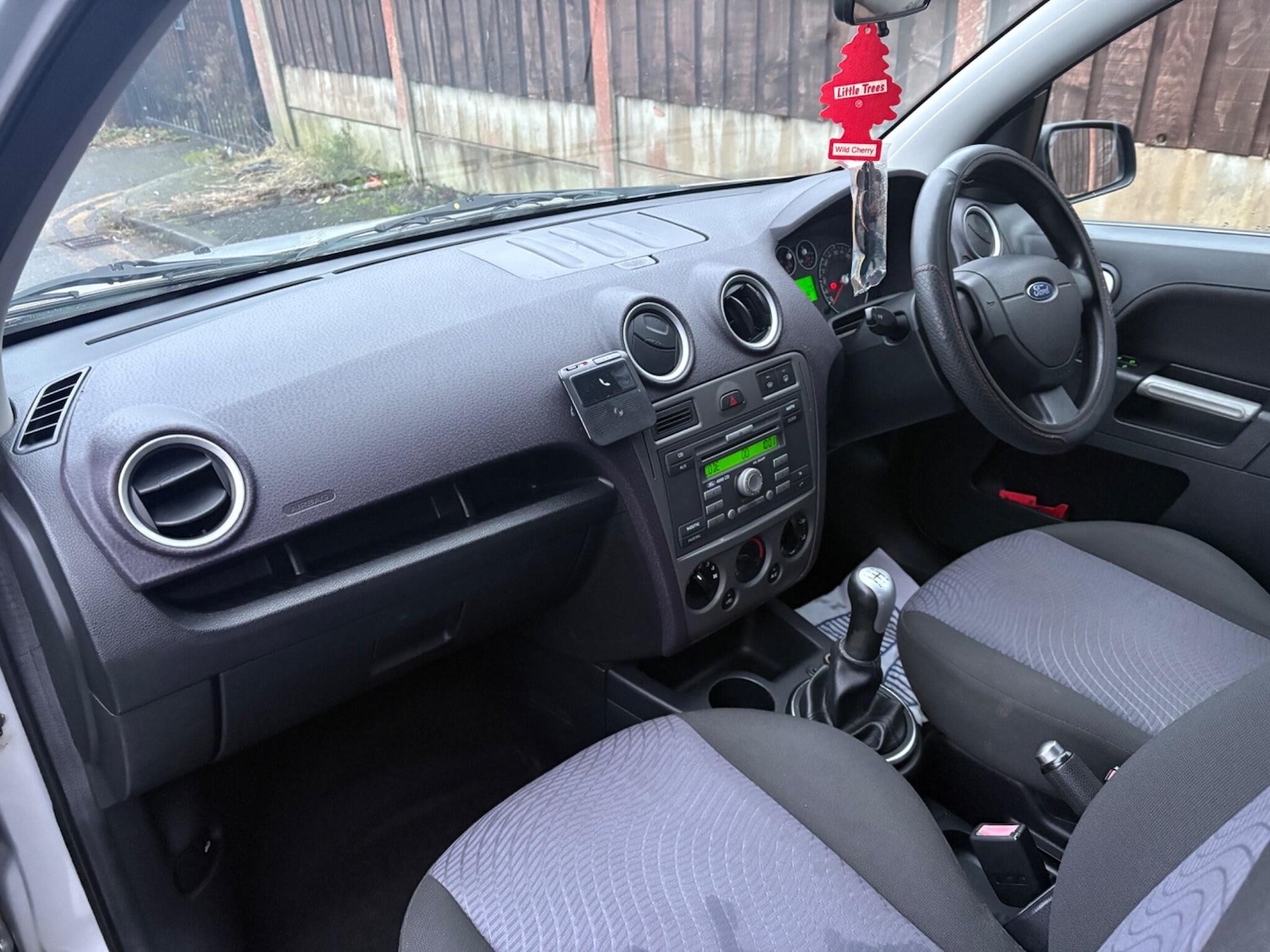 Used Ford Fusion 2009 for sale - 76766616: Photo 26