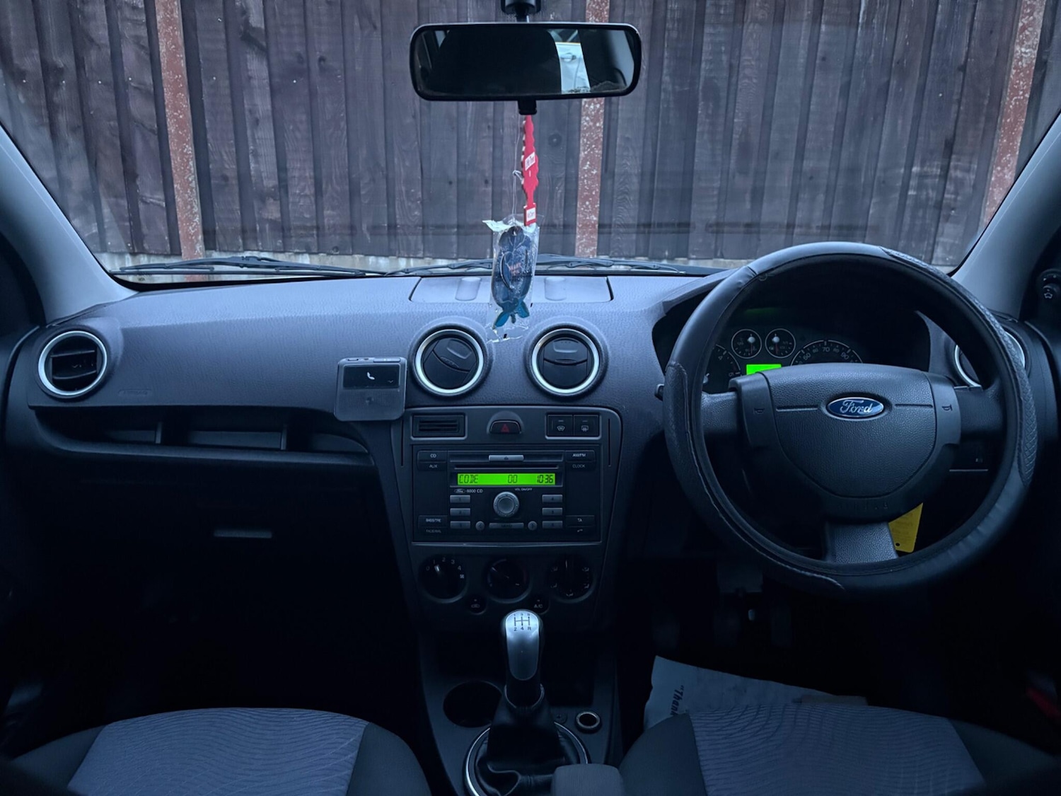 Used Ford Fusion 2009 for sale - 76766616: Photo 27