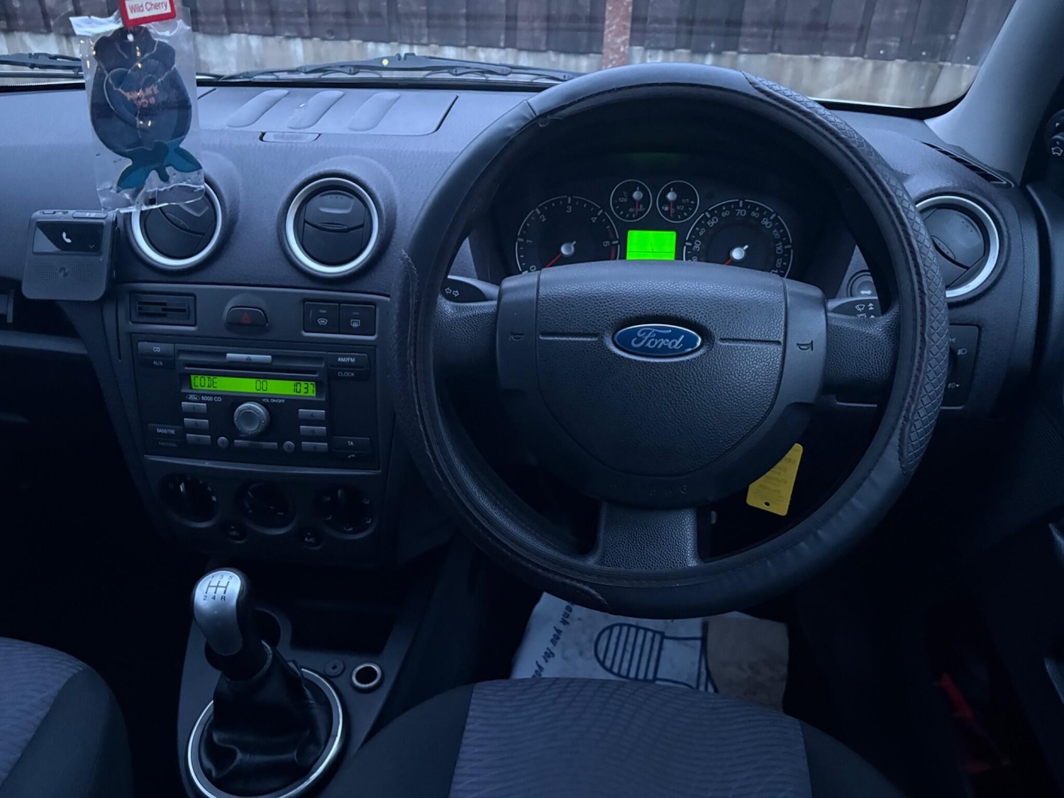 Used Ford Fusion 2009 for sale - 76766616: Photo 28