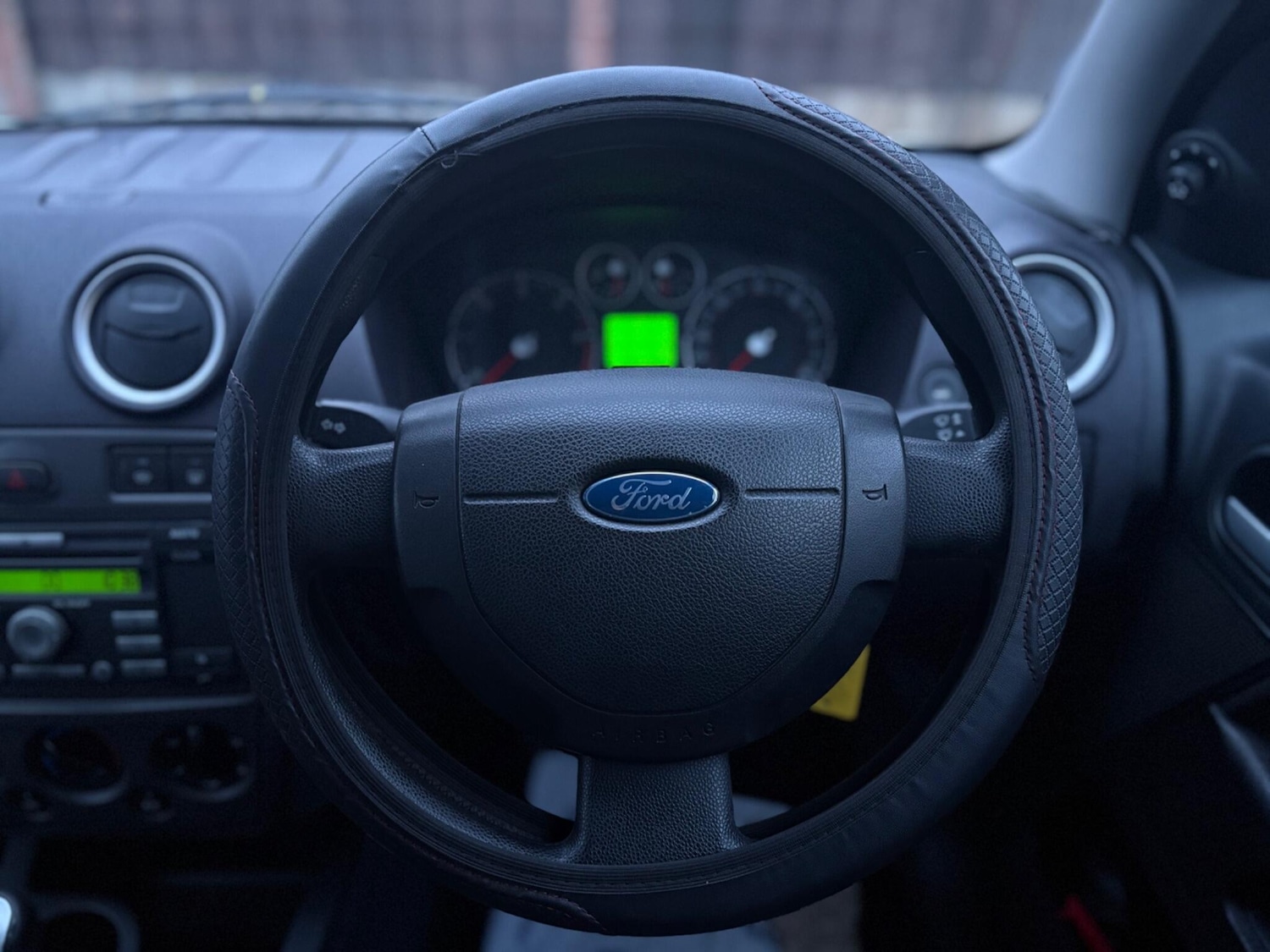 Used Ford Fusion 2009 for sale - 76766616: Photo 30