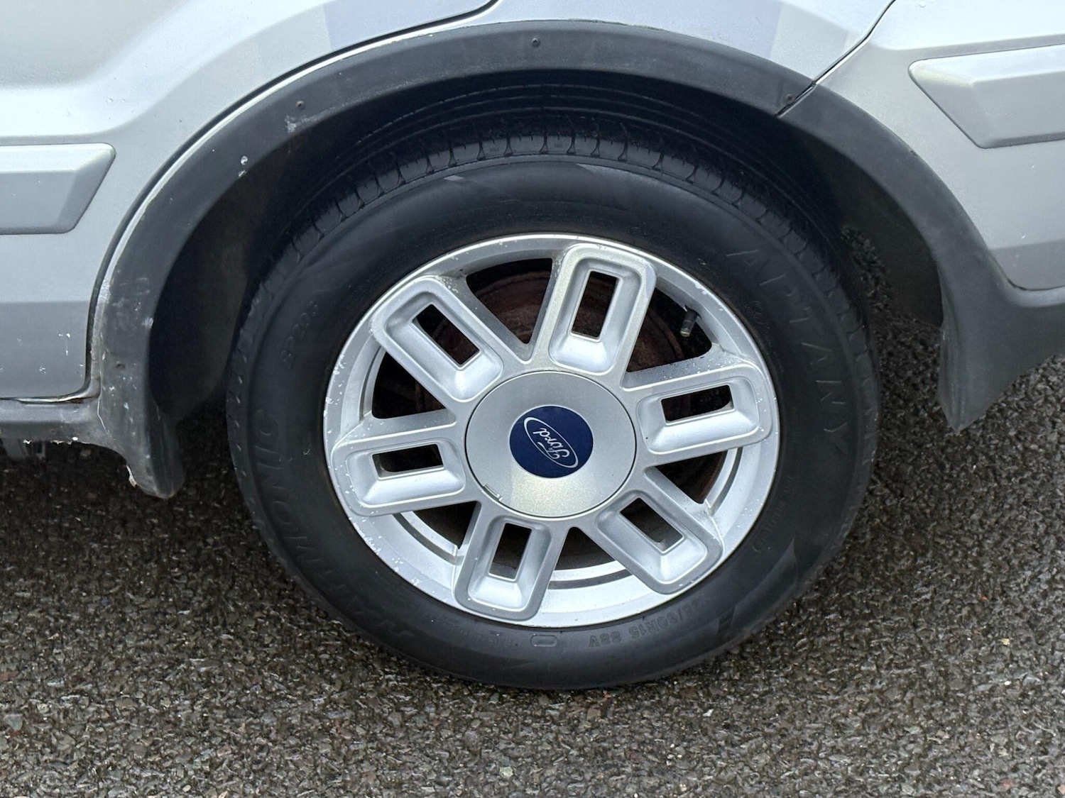 Used Ford Fusion 2009 for sale - 76766616: Photo 43