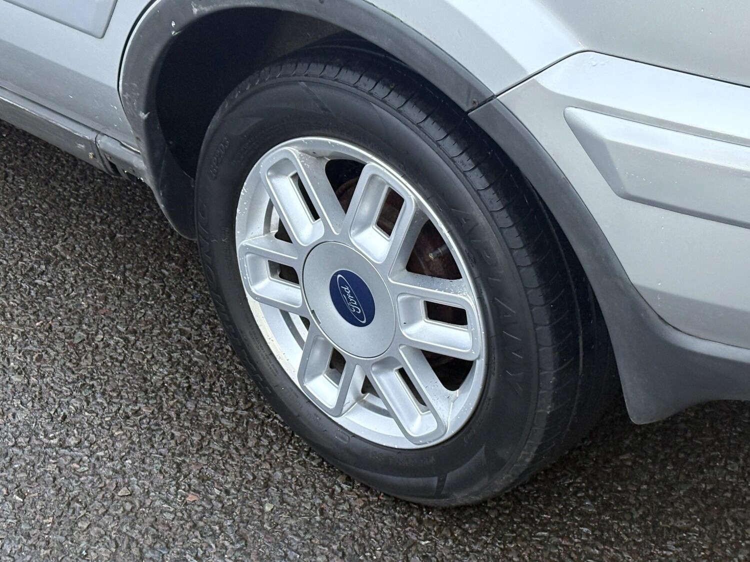 Used Ford Fusion 2009 for sale - 76766616: Photo 44