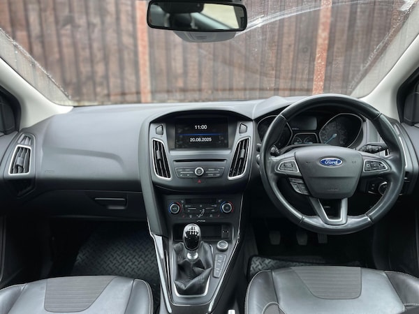 Used Ford Focus 2014 for sale - 75601184: Photo 17