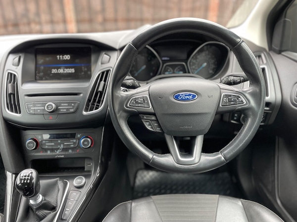 Used Ford Focus 2014 for sale - 75601184: Photo 18