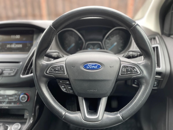 Used Ford Focus 2014 for sale - 75601184: Photo 21