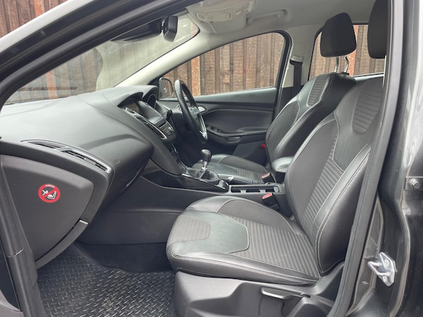 Used Ford Focus 2014 for sale - 75601184: Photo 23
