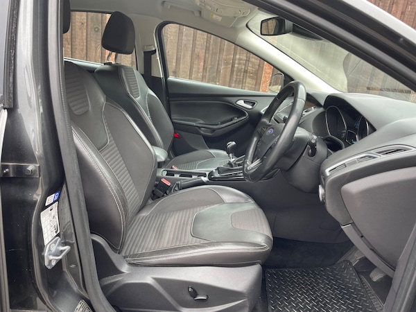 Used Ford Focus 2014 for sale - 75601184: Photo 25