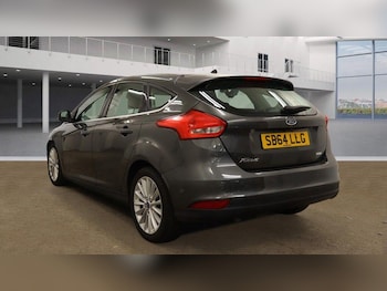 Used Ford Focus 2014 for sale - 75601184: Photo