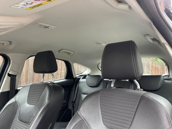 Used Ford Focus 2014 for sale - 75601184: Photo 30