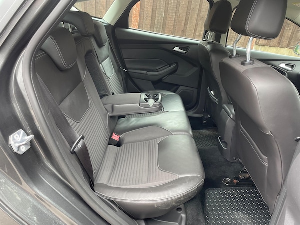 Used Ford Focus 2014 for sale - 75601184: Photo 31