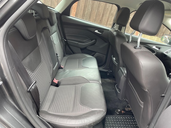 Used Ford Focus 2014 for sale - 75601184: Photo 34