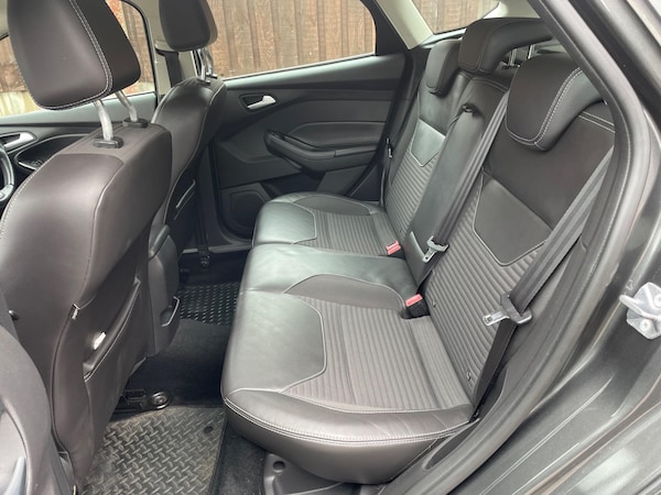 Used Ford Focus 2014 for sale - 75601184: Photo 35