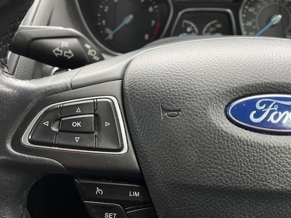 Used Ford Focus 2014 for sale - 75601184: Photo 37