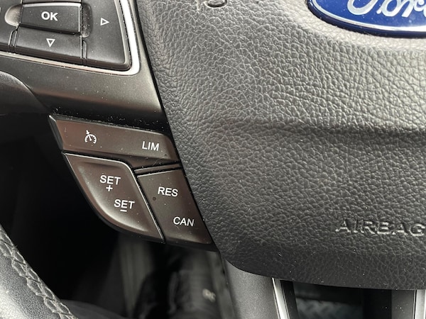 Used Ford Focus 2014 for sale - 75601184: Photo 38