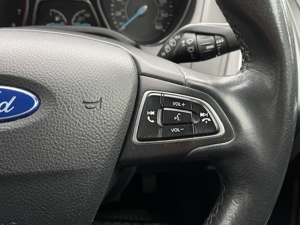 Used Ford Focus 2014 for sale - 75601184: Photo 39